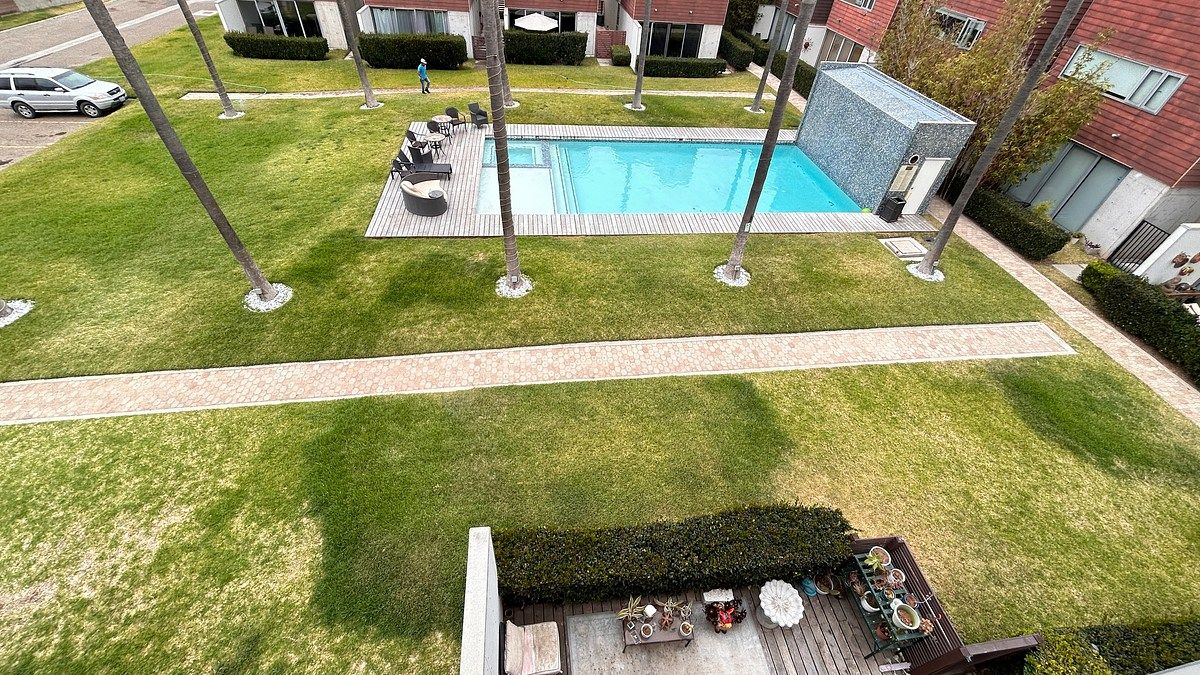 Casa em condomínio fechado em San Antonio del Mar, Tijuana, foto 22 de 25