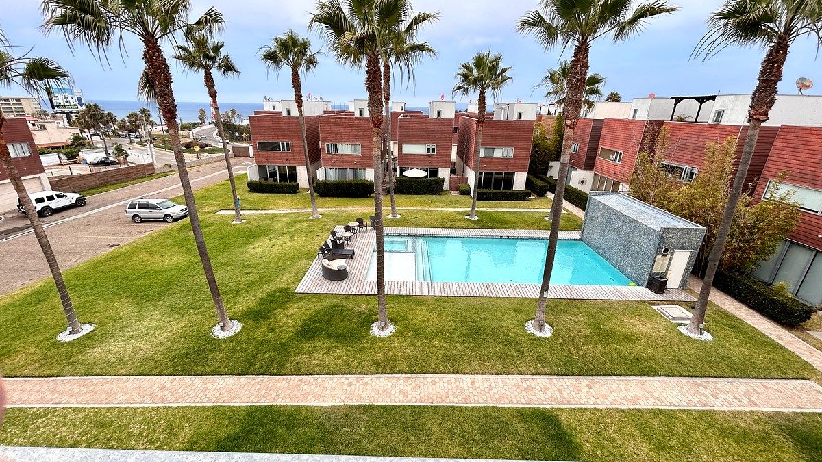 Casa em condomínio fechado em San Antonio del Mar, Tijuana, foto 23 de 25