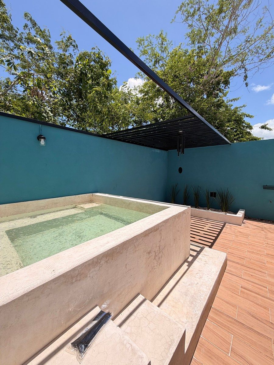Casa em Las Américas II, Mérida, foto 2 de 21