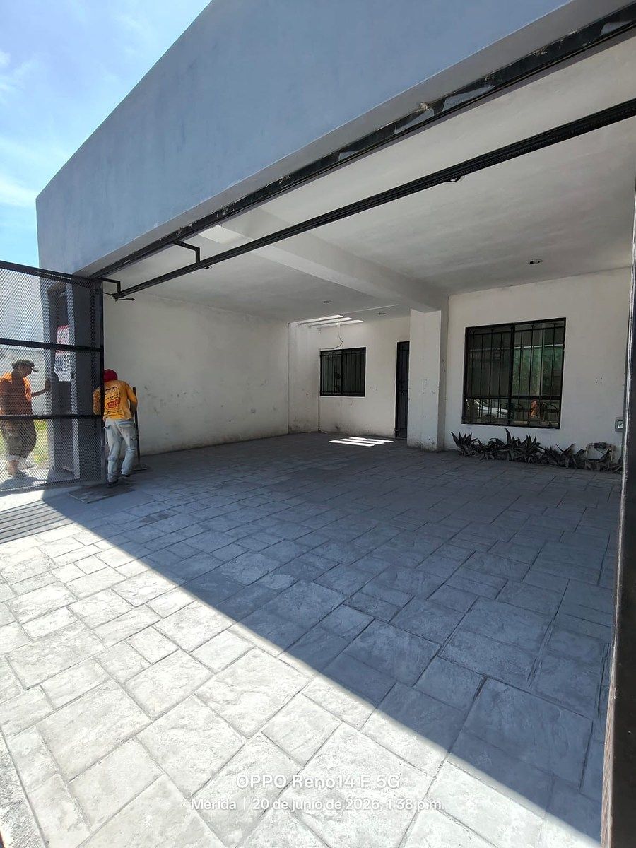 Casa em Las Américas II, Mérida, foto 12 de 21