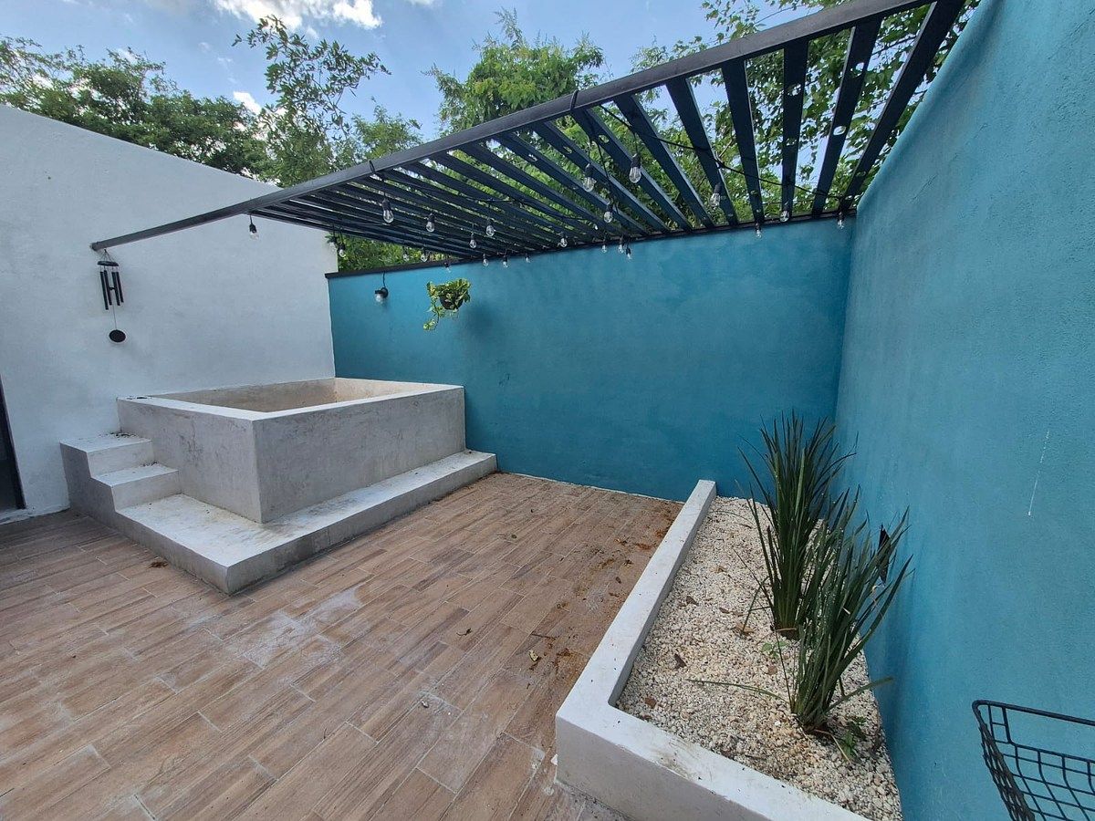 Casa em Las Américas II, Mérida, foto 21 de 21