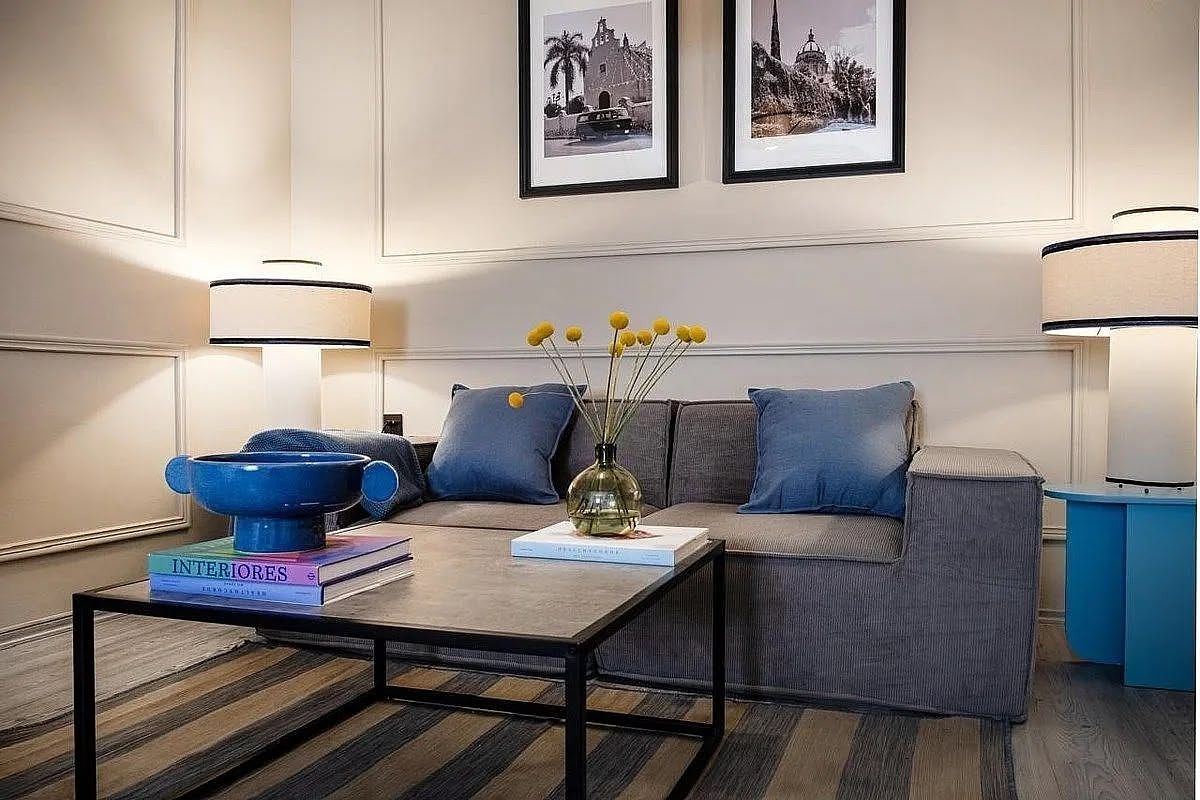 Apartamento em Roma Norte, Cuauhtémoc, foto 7 de 16