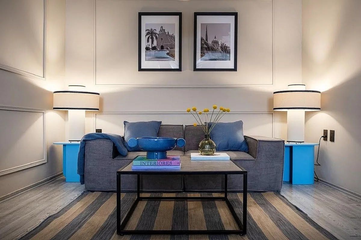 Apartamento em Roma Norte, Cuauhtémoc, foto 10 de 16