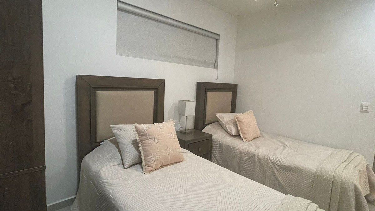 Departamento en Obispado, Monterrey, foto 9 de 15