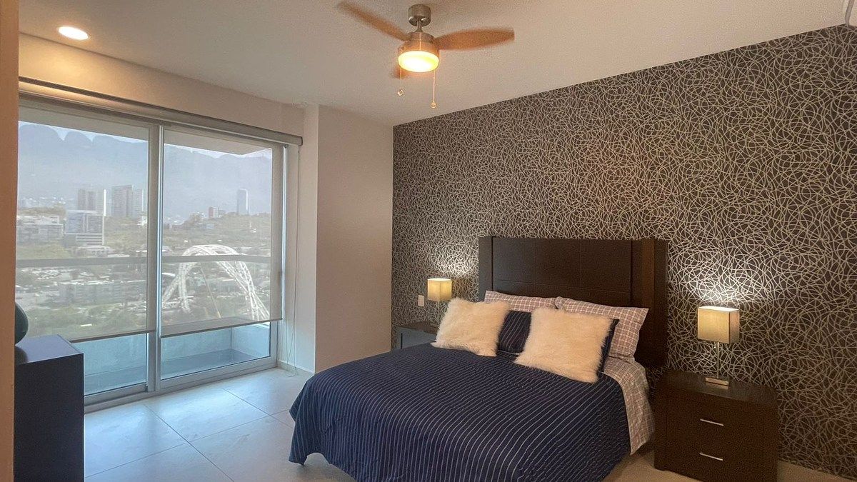 Departamento en Obispado, Monterrey, foto 7 de 15