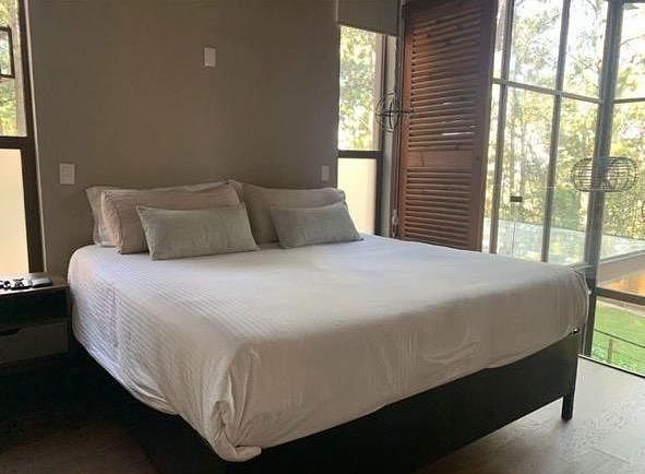 Casa en Cerro Gordo, Valle de Bravo, foto 7 de 9
