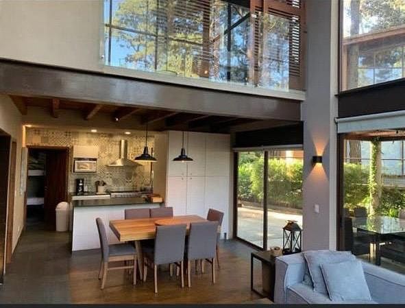 Casa en Cerro Gordo, Valle de Bravo, foto 5 de 9