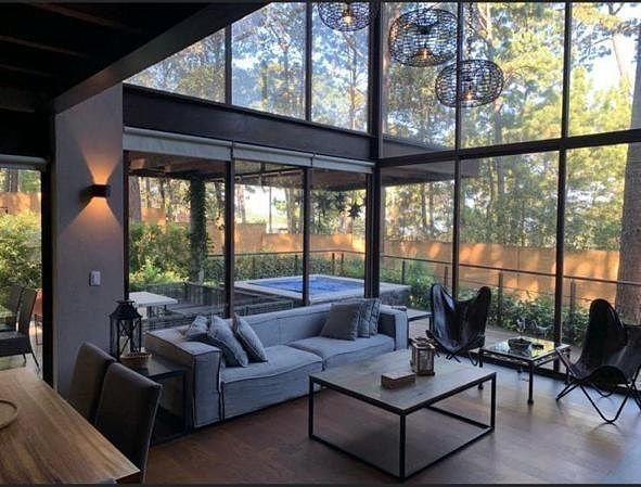 Casa en Cerro Gordo, Valle de Bravo, foto 4 de 9