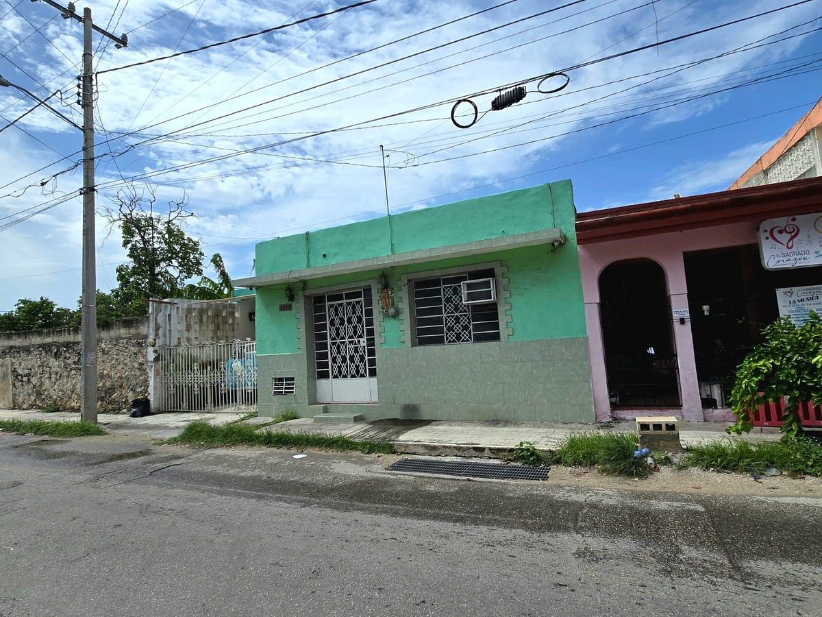 Casa em Mérida Centro, Mérida, foto 23 de 23