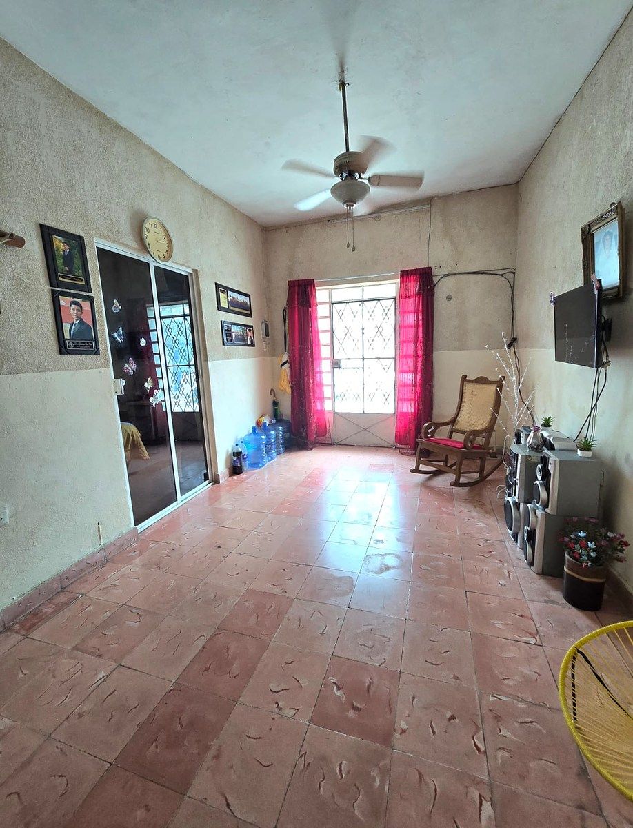 Casa em Mérida Centro, Mérida, foto 4 de 23