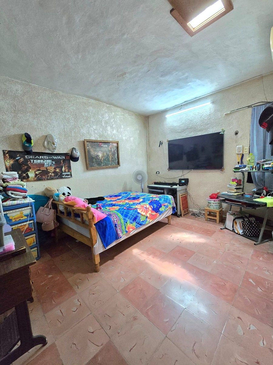 Casa em Mérida Centro, Mérida, foto 10 de 23