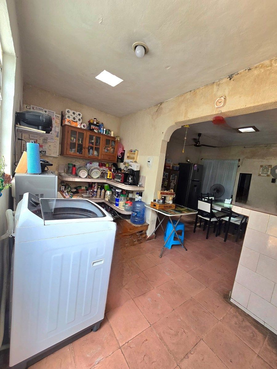 Casa em Mérida Centro, Mérida, foto 16 de 23