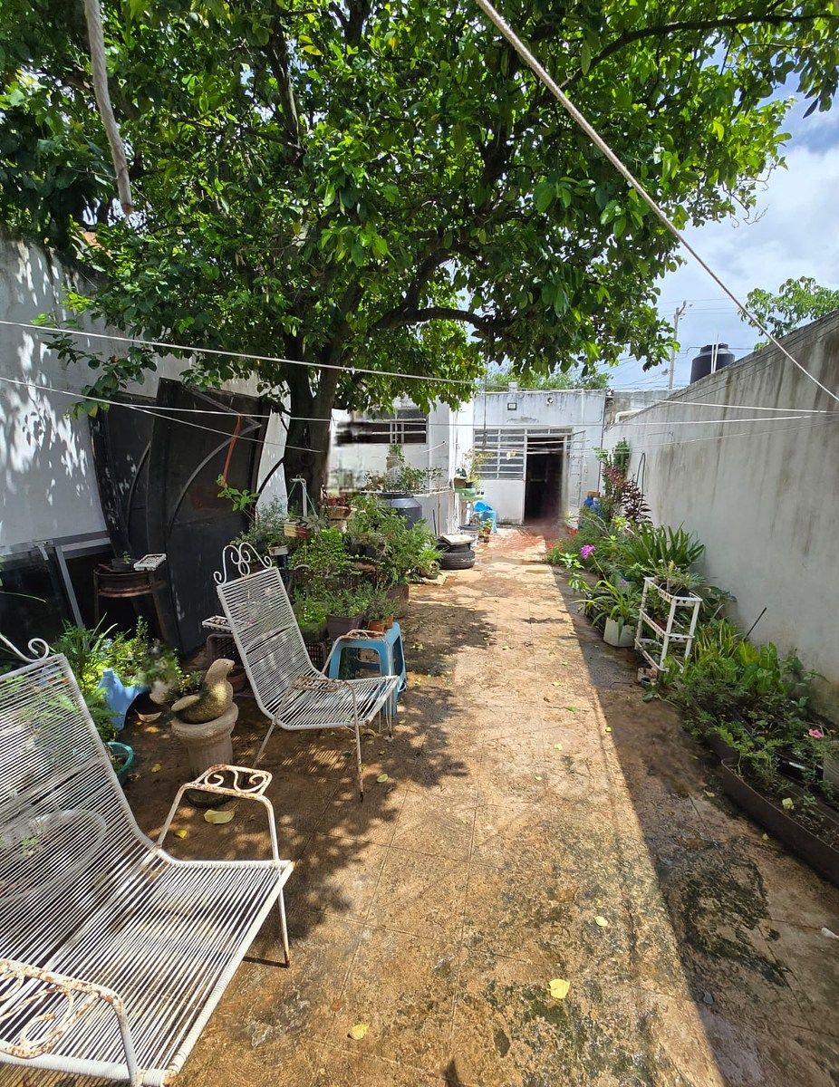 Casa em Mérida Centro, Mérida, foto 19 de 23