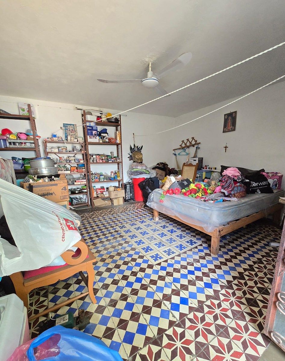 Casa em Mérida Centro, Mérida, foto 21 de 23