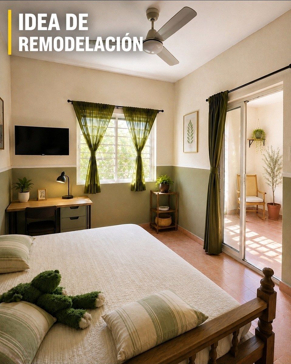 Casa em Mérida Centro, Mérida, foto 7 de 23