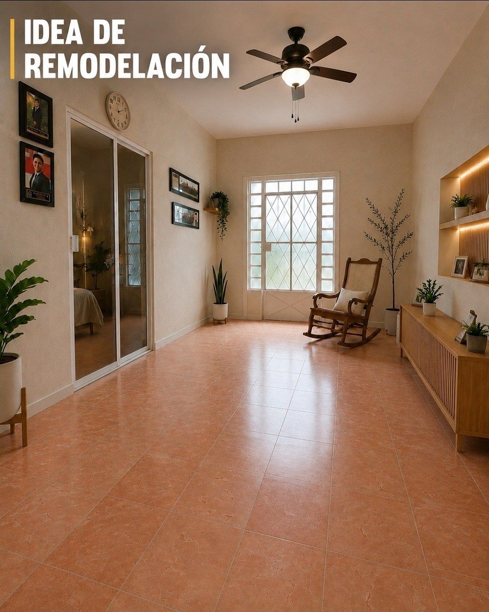 Casa em Mérida Centro, Mérida, foto 5 de 23