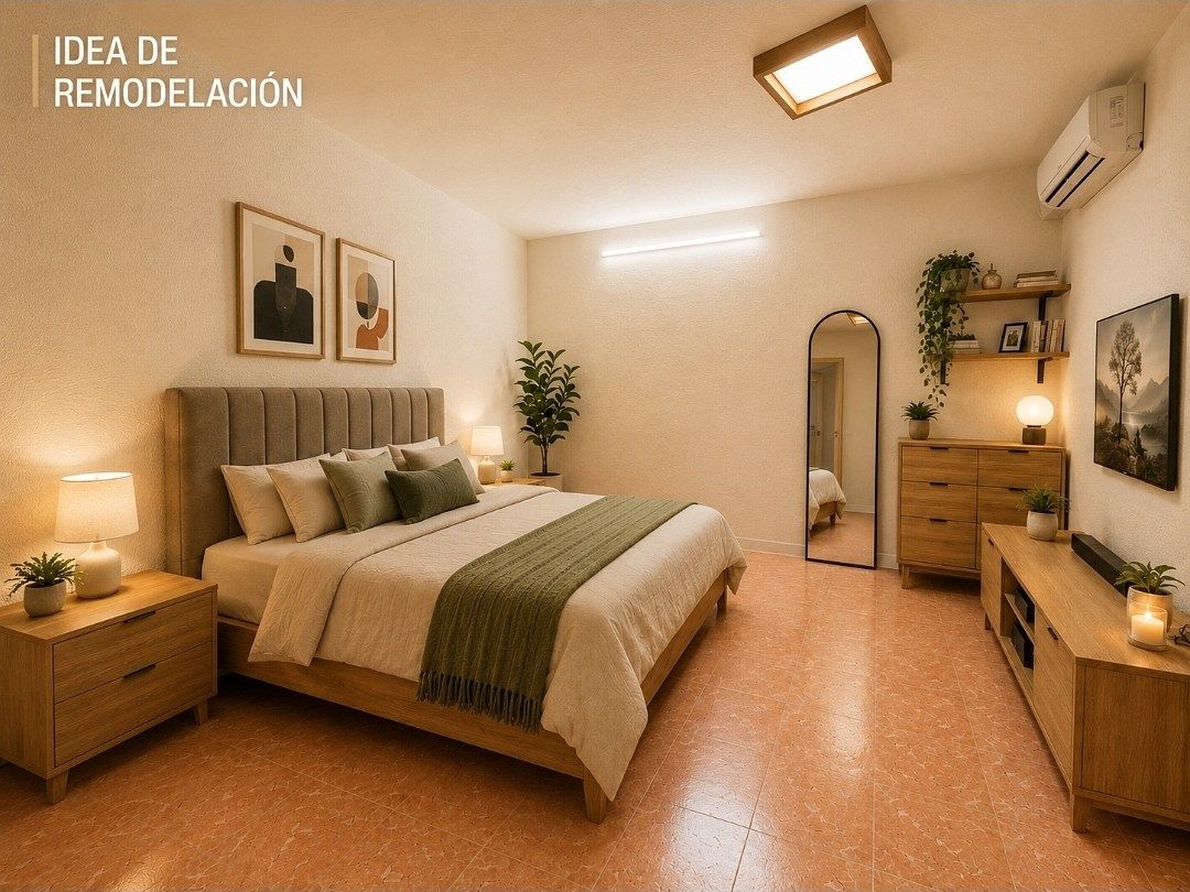 Casa em Mérida Centro, Mérida, foto 11 de 23