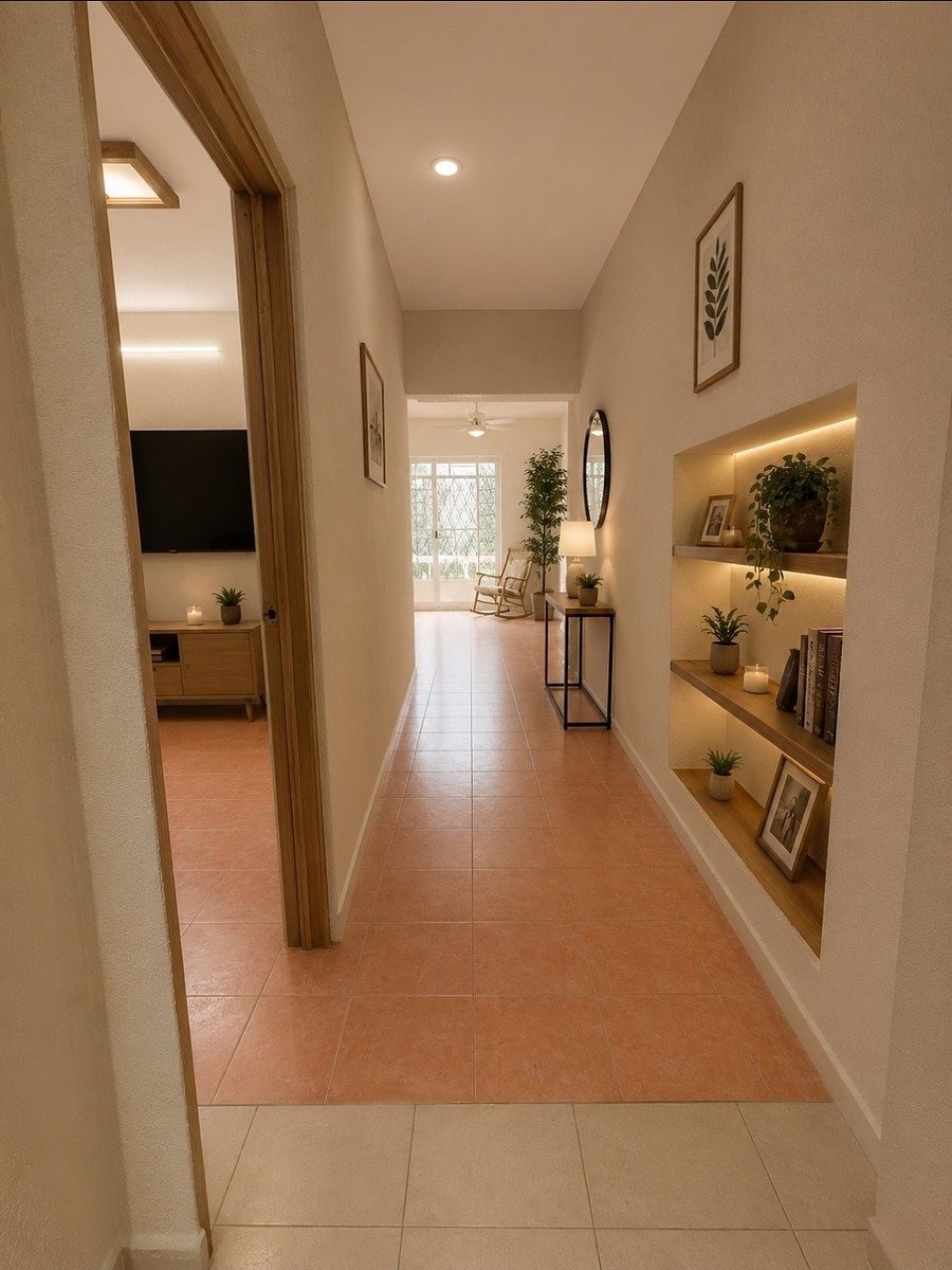 Casa em Mérida Centro, Mérida, foto 9 de 23