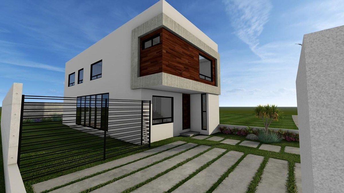 Casa en Residencial el Refugio, Querétaro, foto 7 de 9