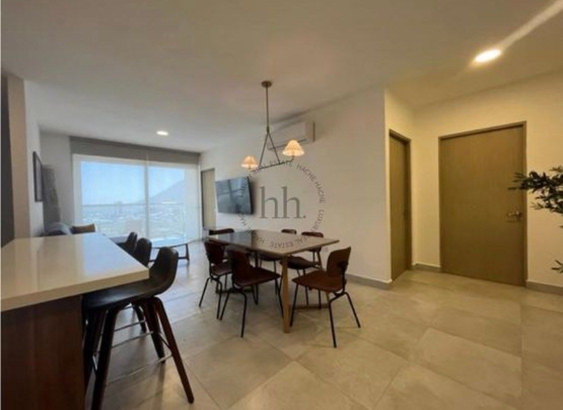 Apartamento em Centro, Monterrey, foto 3 de 22