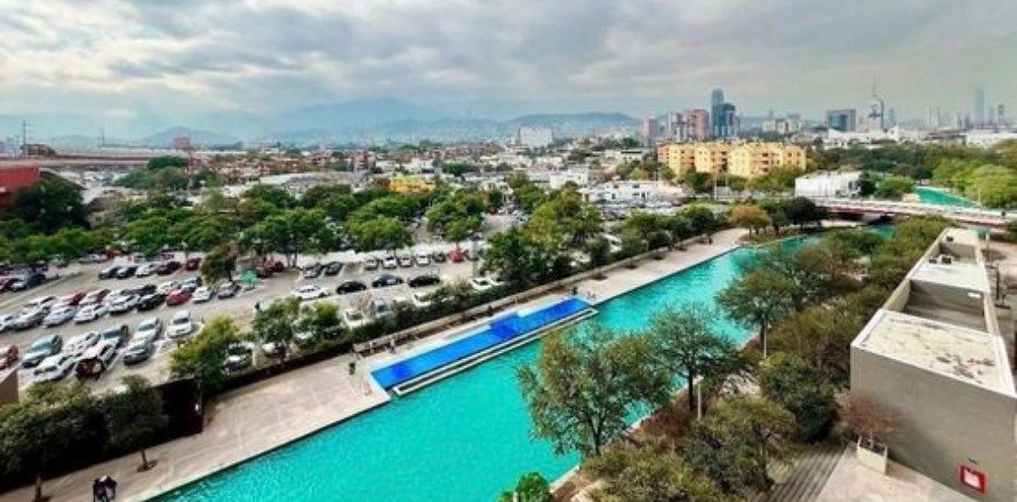Apartamento em Centro, Monterrey, foto 20 de 22