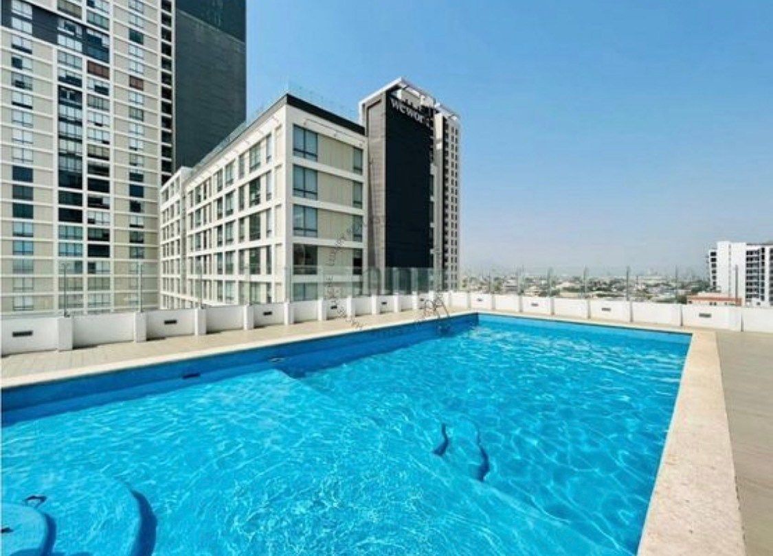 Apartamento em Centro, Monterrey, foto 21 de 22