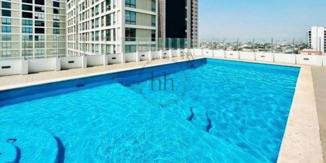 Apartamento em Centro, Monterrey, foto 22 de 22