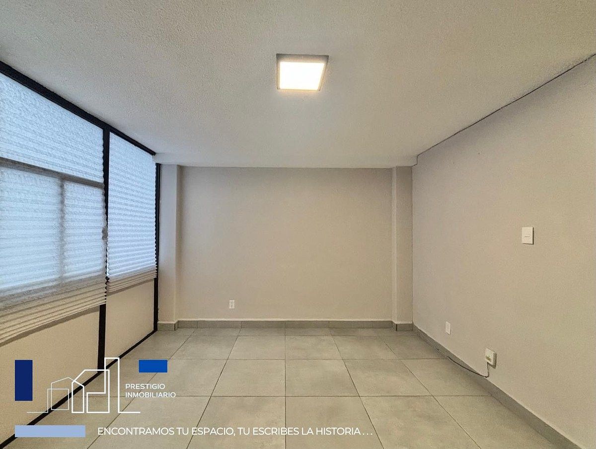 Apartamento em Colonia Nápoles, Benito Juárez, foto 2 de 17