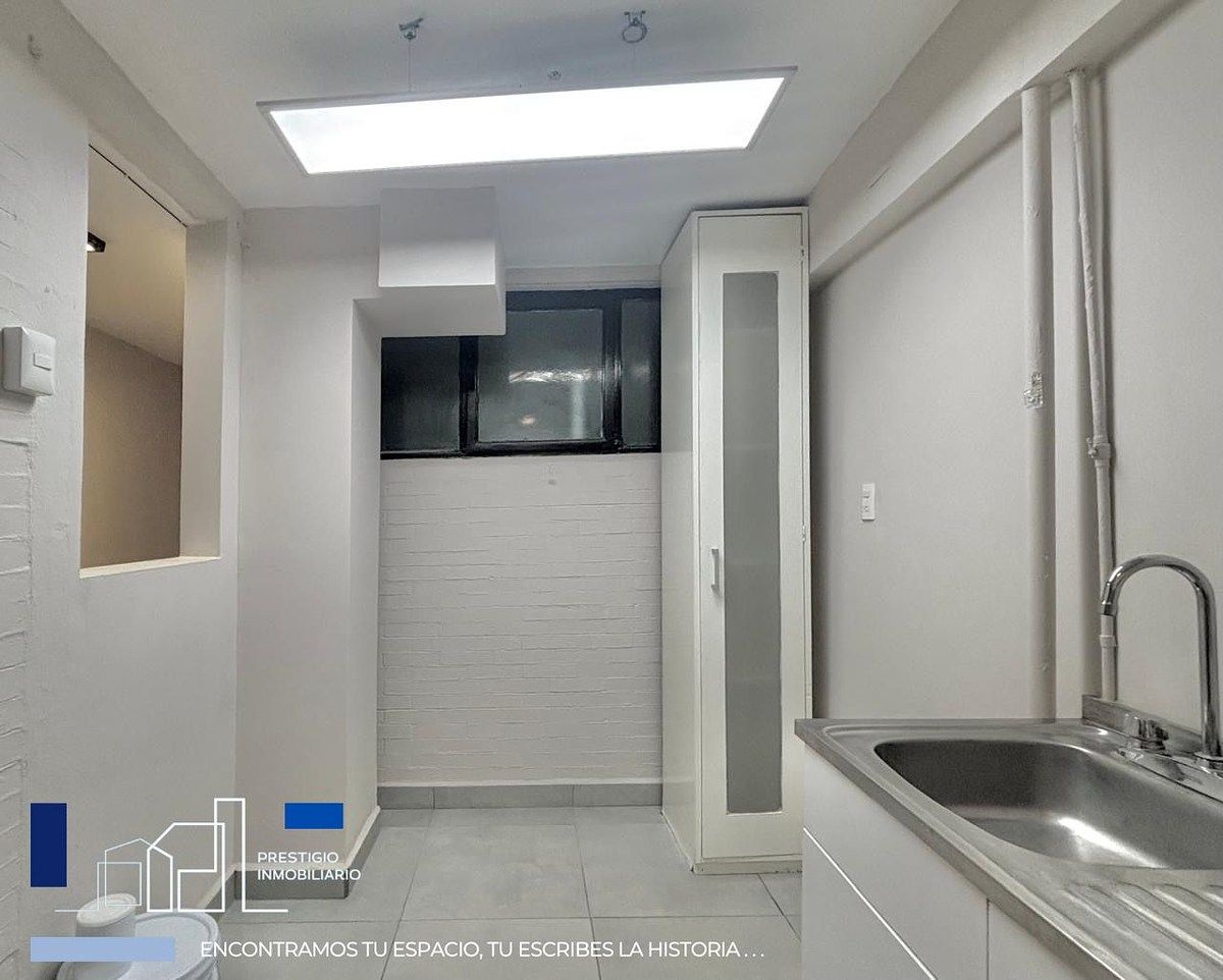 Apartamento em Colonia Nápoles, Benito Juárez, foto 7 de 17