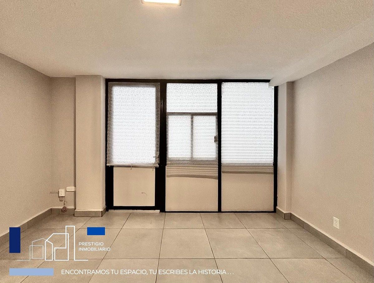 RENTA DE DEPARTAMENTO EN PLANTA BAJA COLONIA NAPOLES, foto 1 de 17