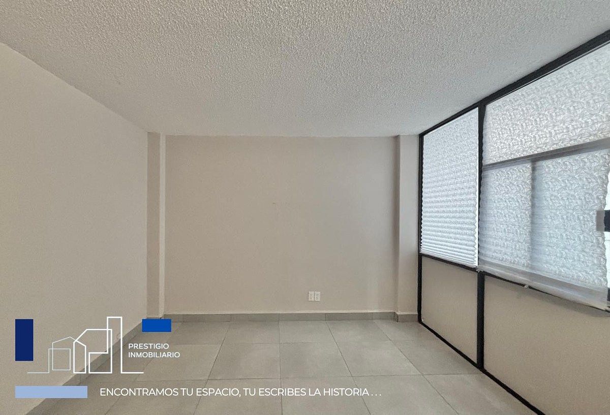 Apartamento em Colonia Nápoles, Benito Juárez, foto 3 de 17