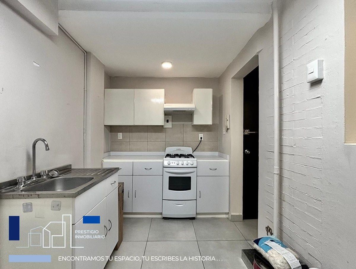 Apartamento em Colonia Nápoles, Benito Juárez, foto 5 de 17