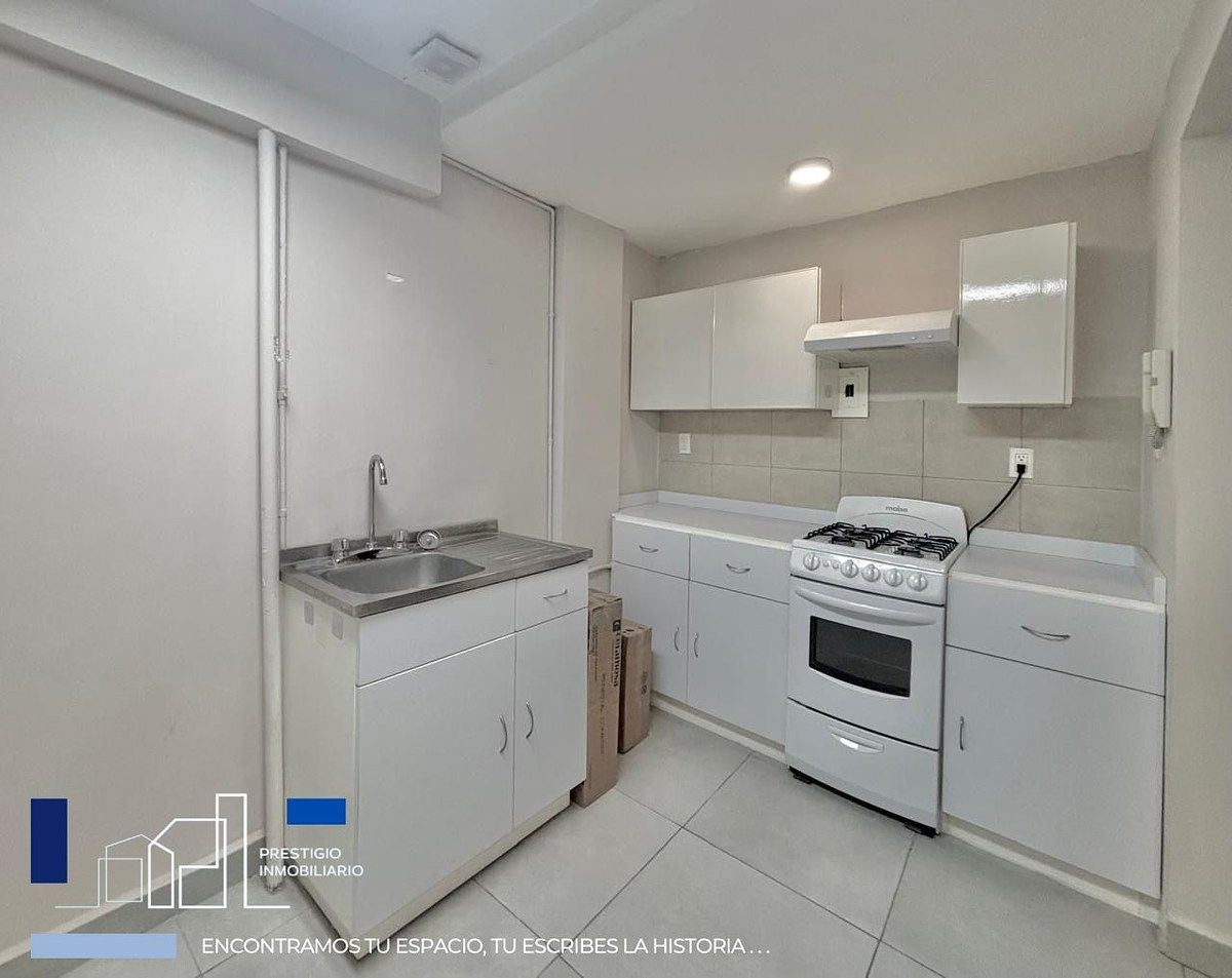 Apartamento em Colonia Nápoles, Benito Juárez, foto 6 de 17