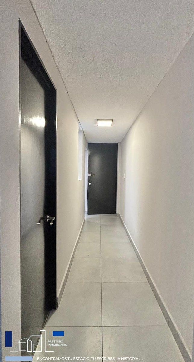 Apartamento em Colonia Nápoles, Benito Juárez, foto 12 de 17