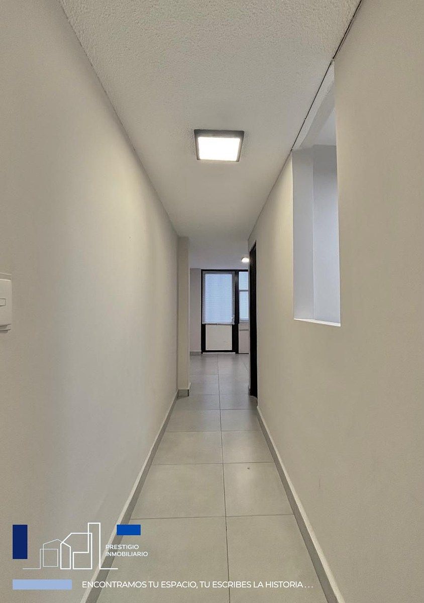 Apartamento em Colonia Nápoles, Benito Juárez, foto 4 de 17