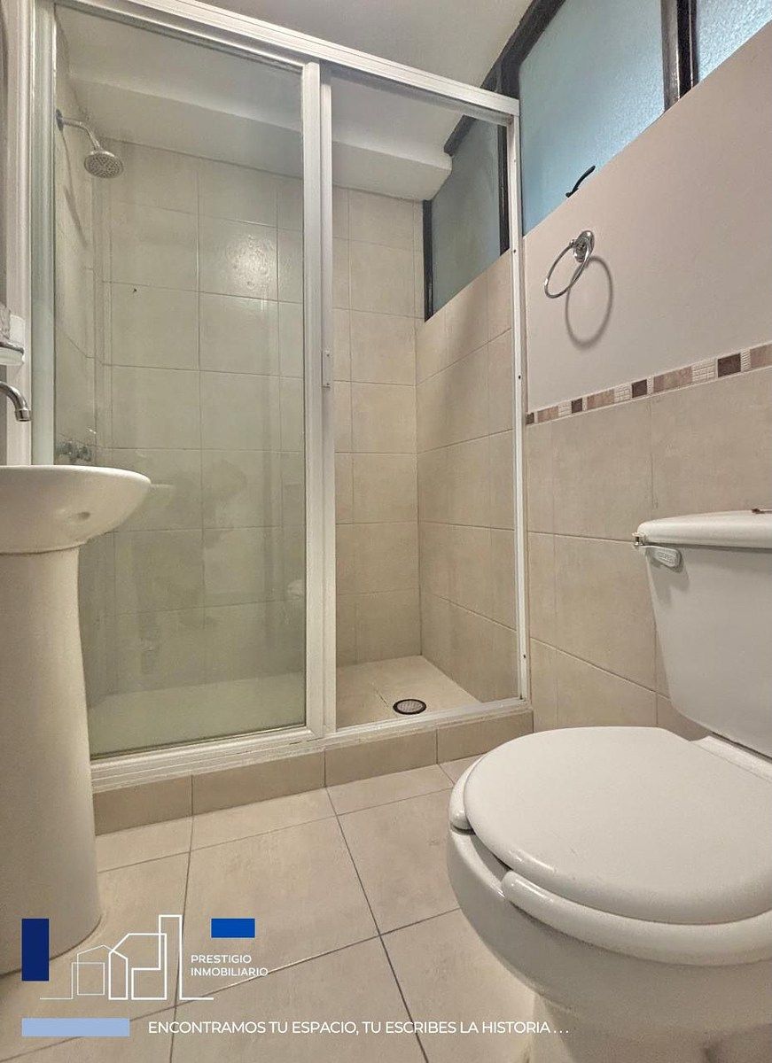 Apartamento em Colonia Nápoles, Benito Juárez, foto 13 de 17