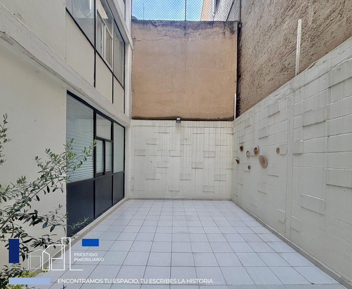 Apartamento em Colonia Nápoles, Benito Juárez, foto 16 de 17