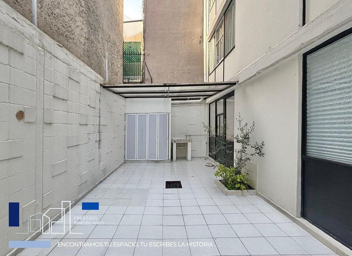 Apartamento em Colonia Nápoles, Benito Juárez, foto 14 de 17