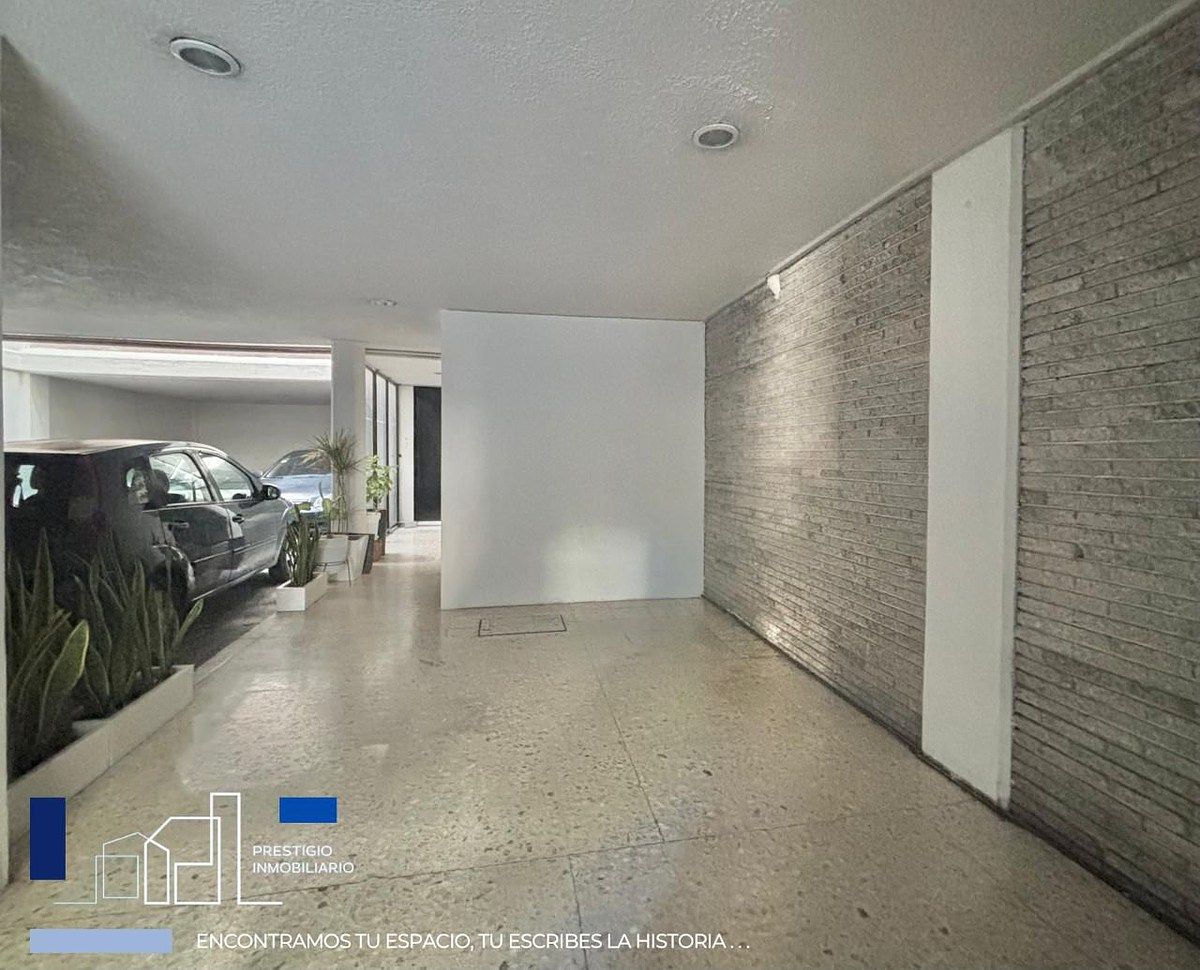 Apartamento em Colonia Nápoles, Benito Juárez, foto 17 de 17