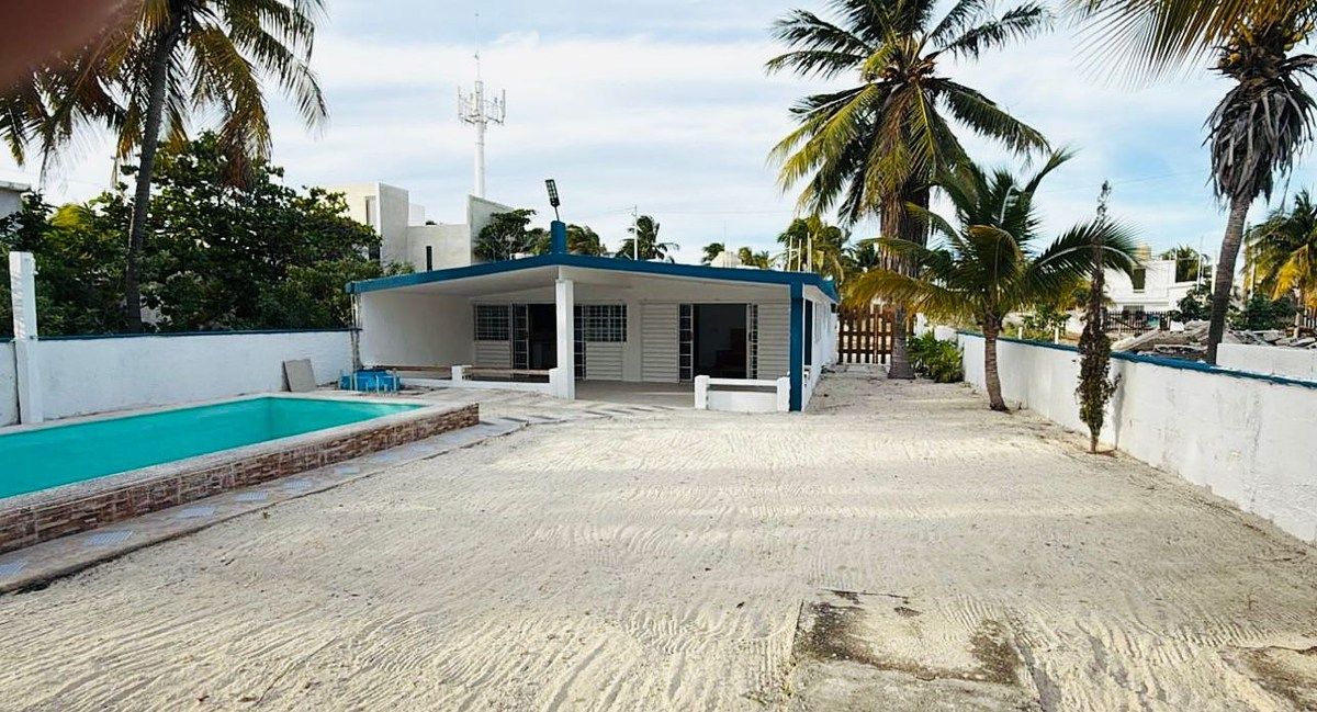 Casa en Chelem, Progreso, foto 19 de 21