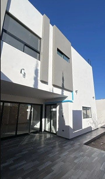 Casa em La Cantera IV, Chihuahua, foto 15 de 15