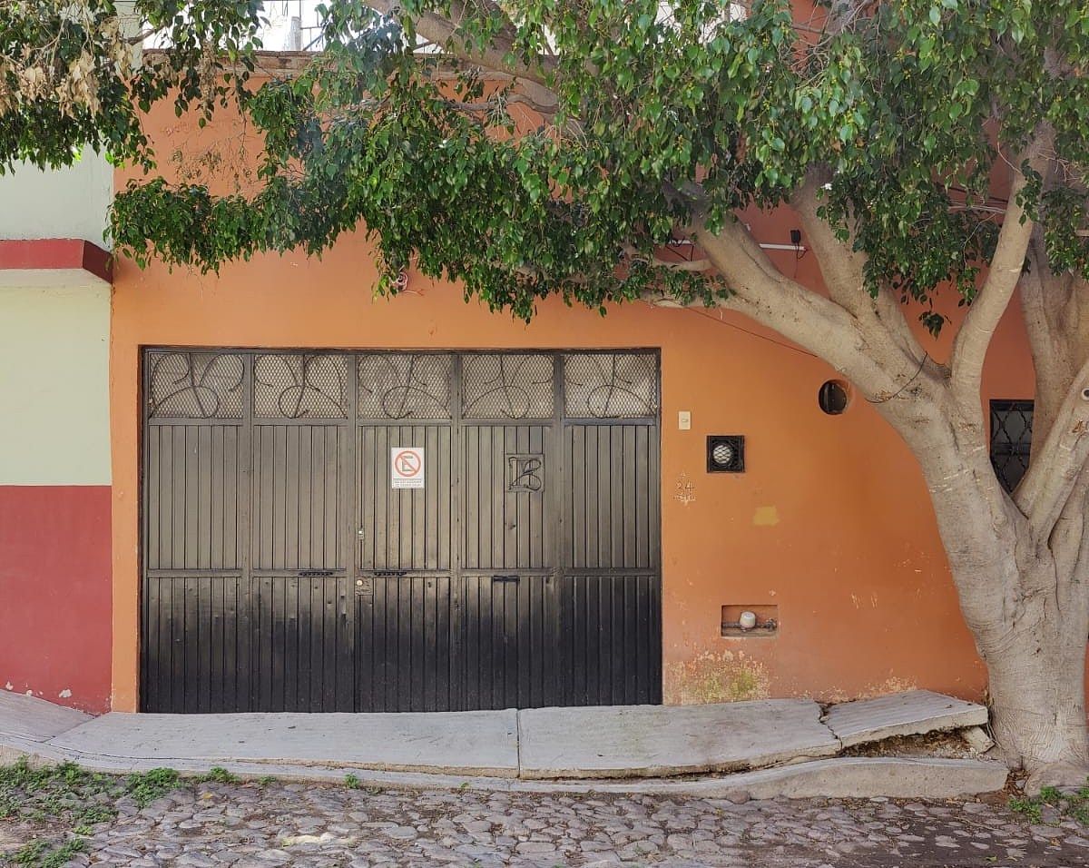 House in Olimpo, San Miguel de Allende, photo 3 of 17