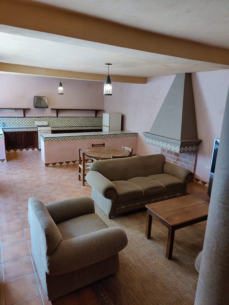 House in Olimpo, San Miguel de Allende, photo 5 of 17