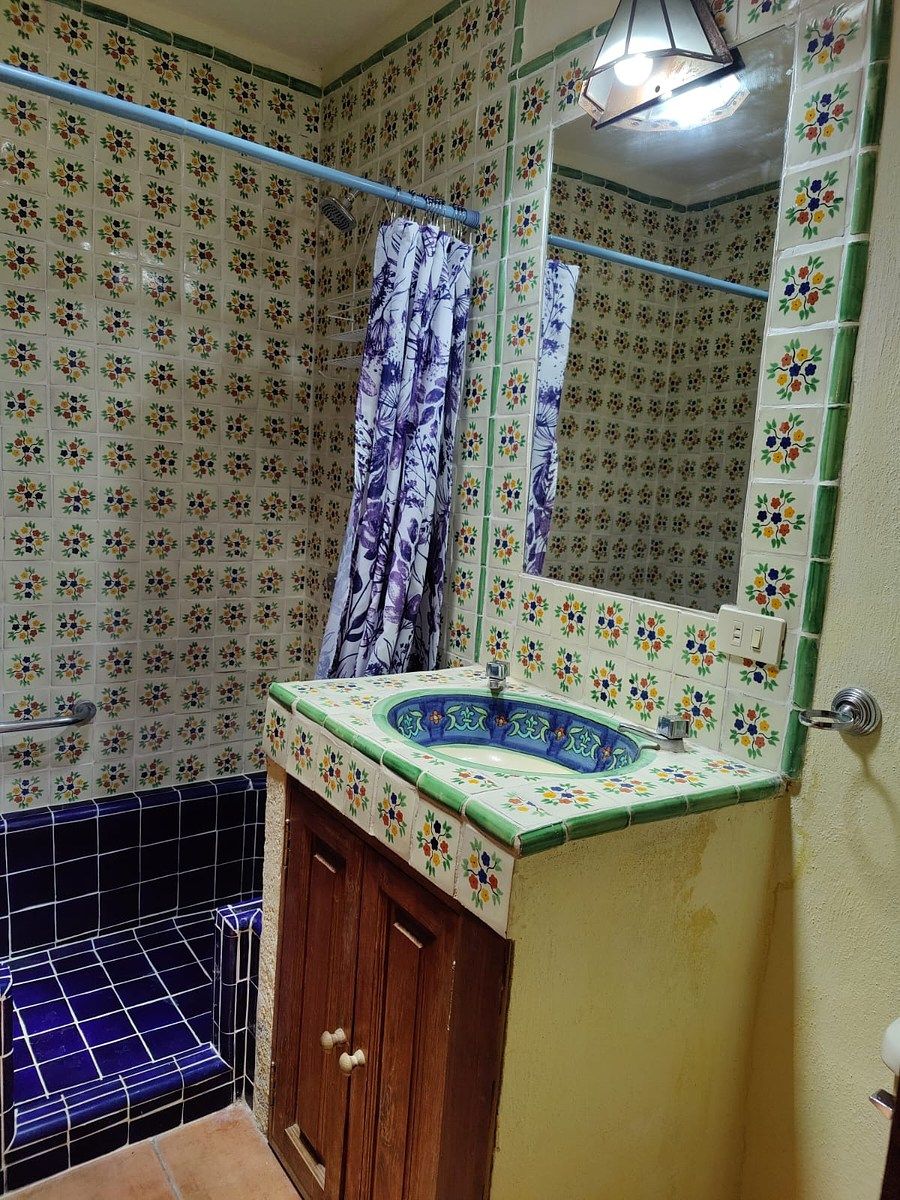 House in Olimpo, San Miguel de Allende, photo 8 of 17