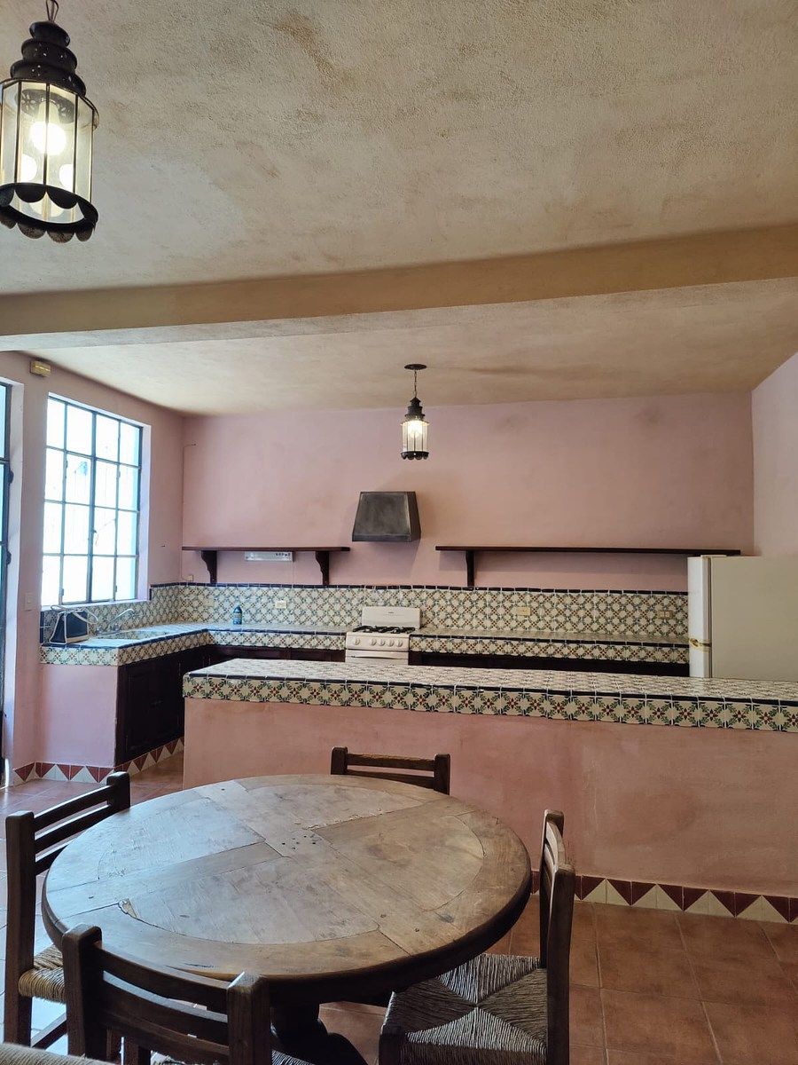 House in Olimpo, San Miguel de Allende, photo 11 of 17