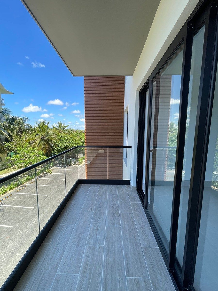 Apartamento en Las Canas, Punta Cana, foto 3 de 12