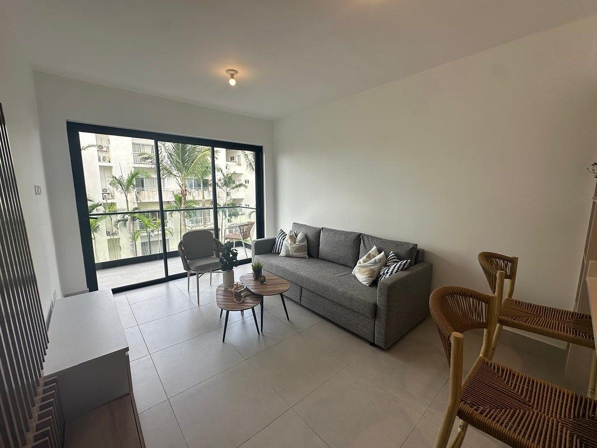 Apartamento en Las Canas, Punta Cana, foto 5 de 12