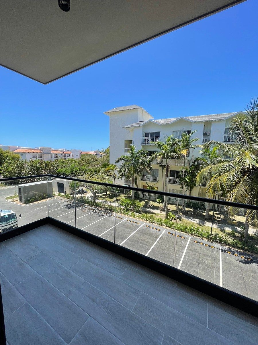 Apartamento en Las Canas, Punta Cana, foto 6 de 12