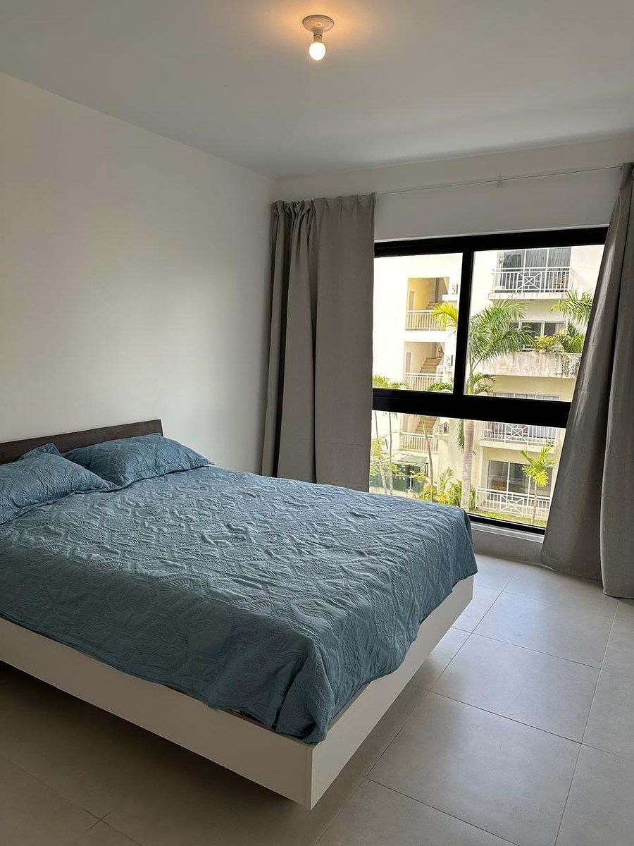Apartamento en Las Canas, Punta Cana, foto 8 de 12