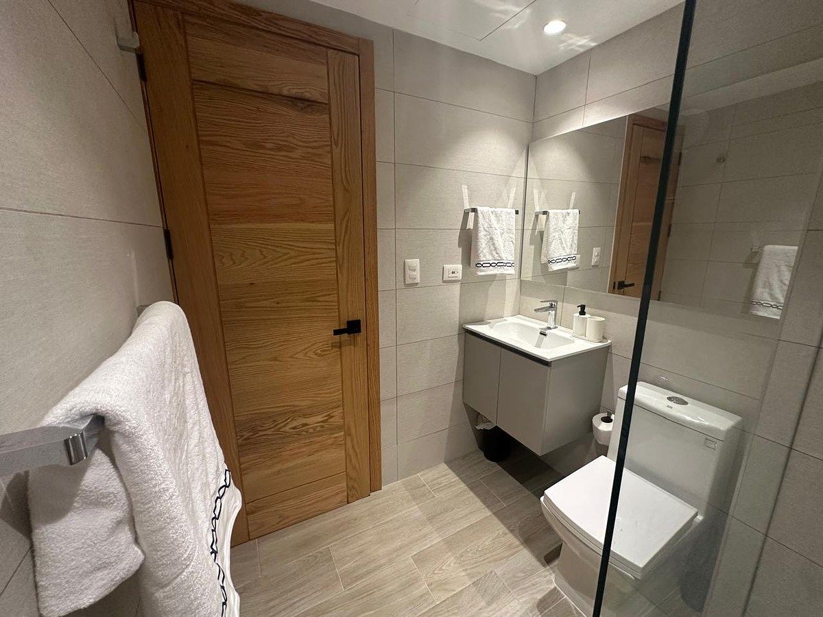 Apartamento en Las Canas, Punta Cana, foto 9 de 12